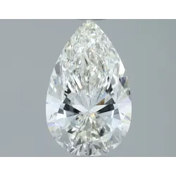 1.06-Carat PEAR Shape Diamond