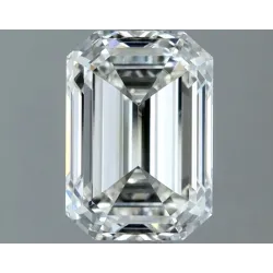 1.3-Carat EMERALD Shape Diamond
