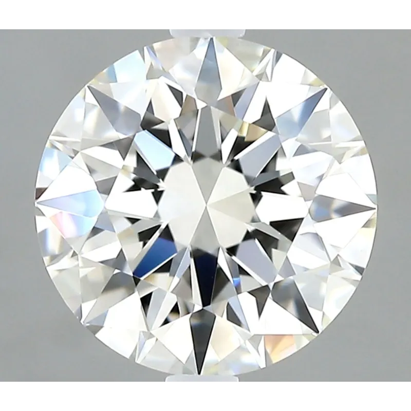 1.23-Carat ROUND Shape Diamond