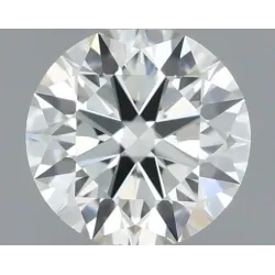 0.37-Carat ROUND Shape Diamond