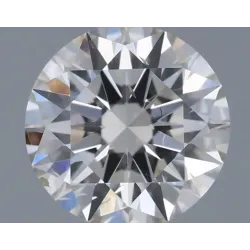 0.38-Carat ROUND Shape Diamond