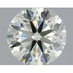 0.35-Carat ROUND Shape Diamond