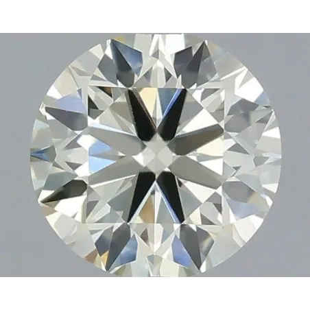 0.35-Carat ROUND Shape Diamond
