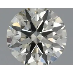 0.41-Carat ROUND Shape Diamond