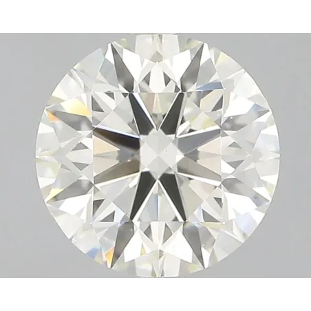1.3-Carat ROUND Shape Diamond