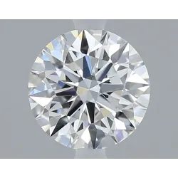 0.47-Carat ROUND Shape Diamond