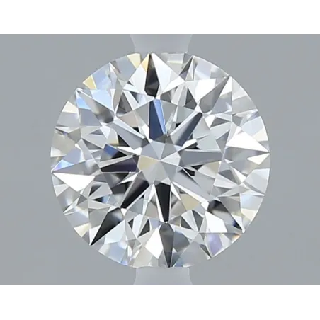 0.47-Carat ROUND Shape Diamond