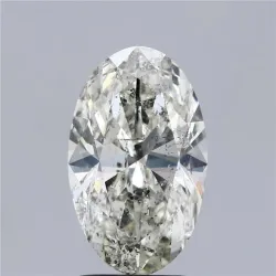 1.8-Carat OVAL Shape Diamond