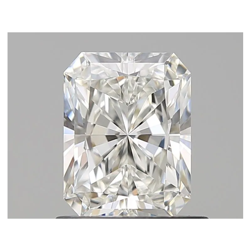 0.9-Carat RADIANT Shape Diamond