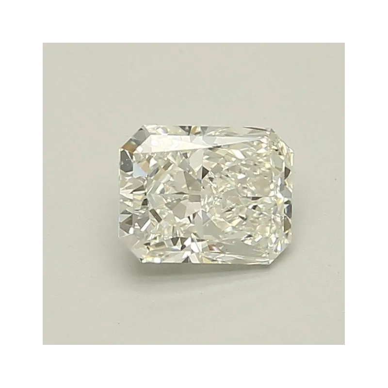 0.9-Carat RADIANT Shape Diamond