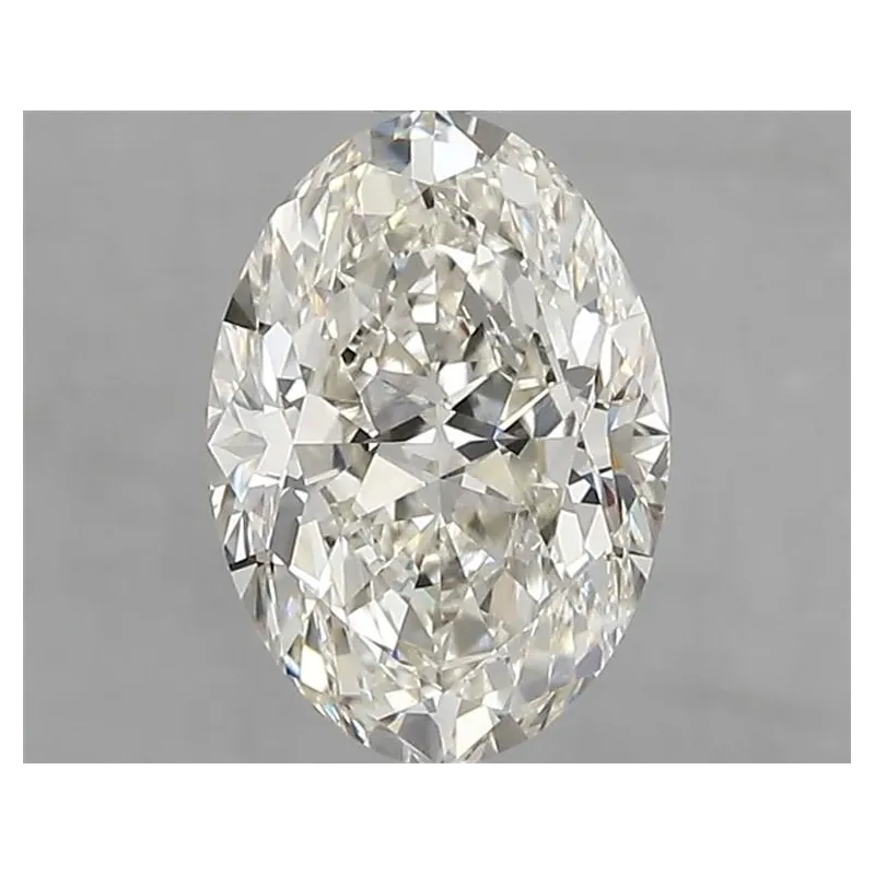 2.01-Carat OVAL Shape Diamond