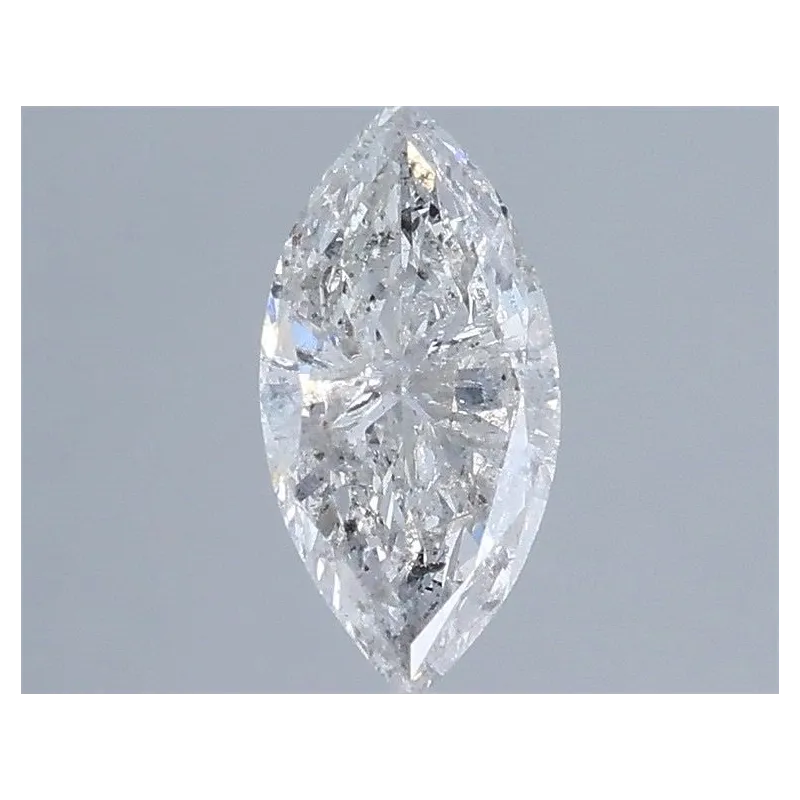 0.38-Carat MARQUISE Shape Diamond