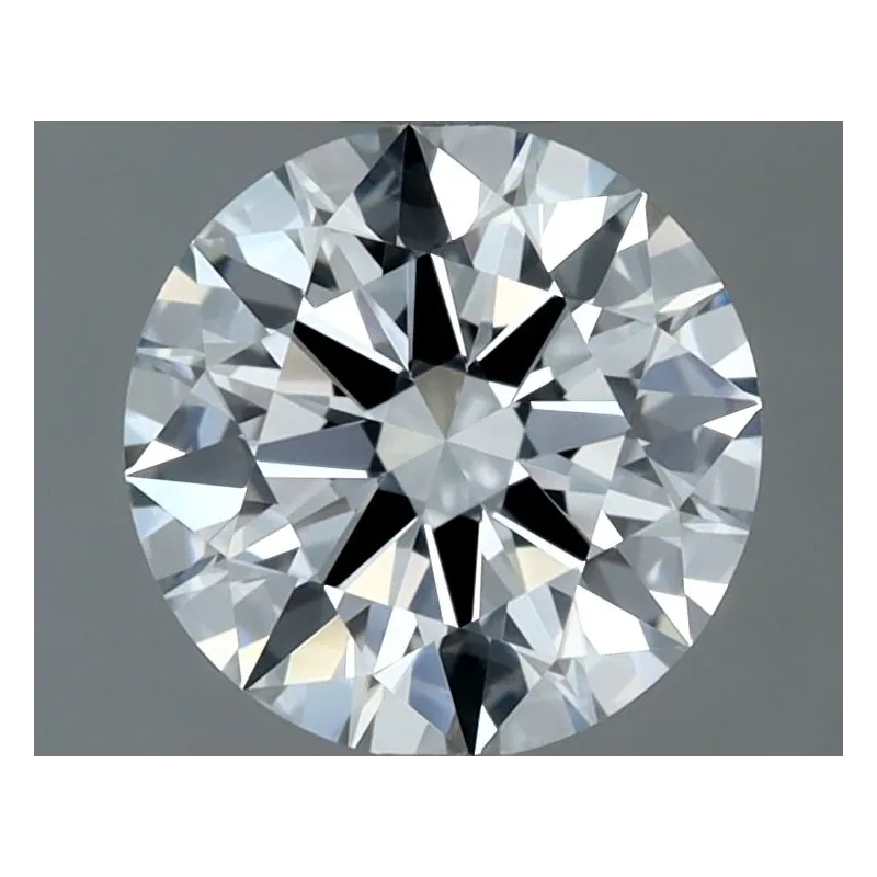 1.08-Carat ROUND Shape Diamond