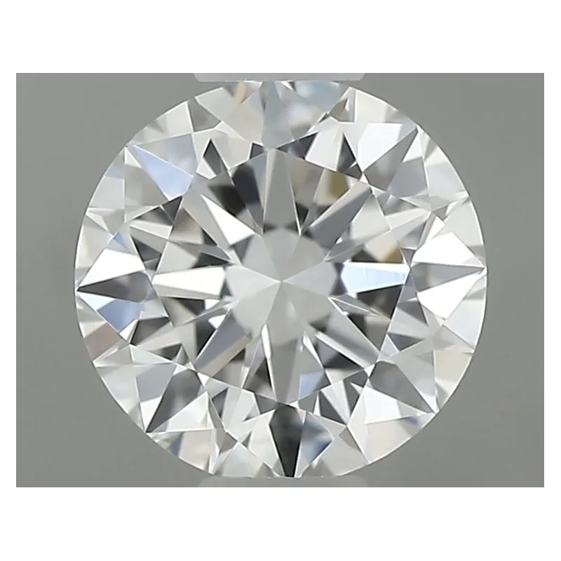 0.4-Carat ROUND Shape Diamond