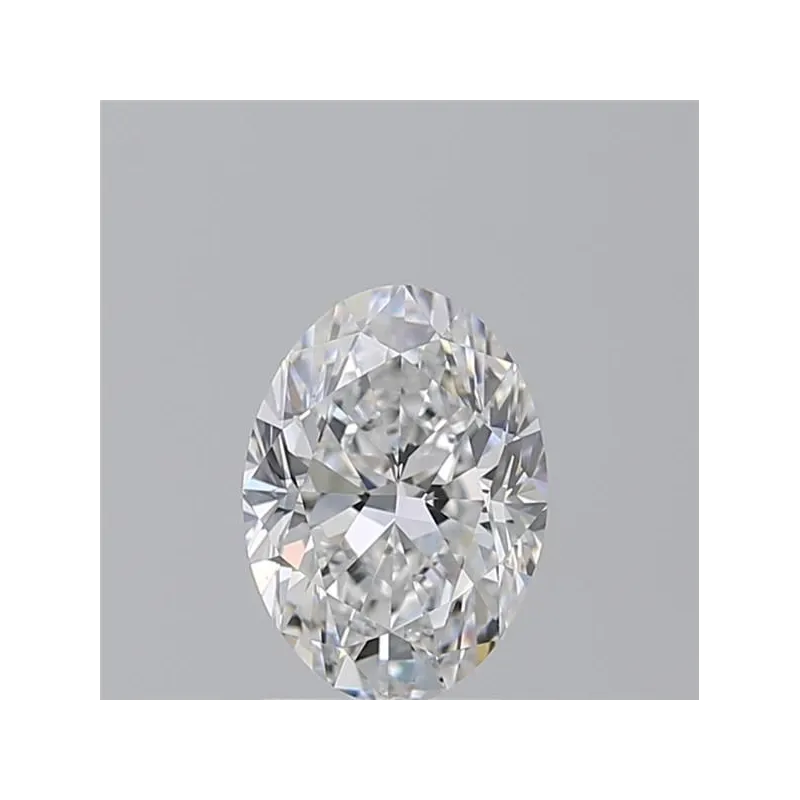 2.01-Carat OVAL Shape Diamond