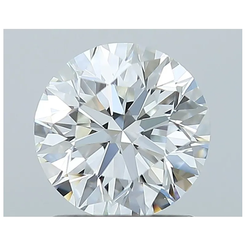1.3-Carat ROUND Shape Diamond