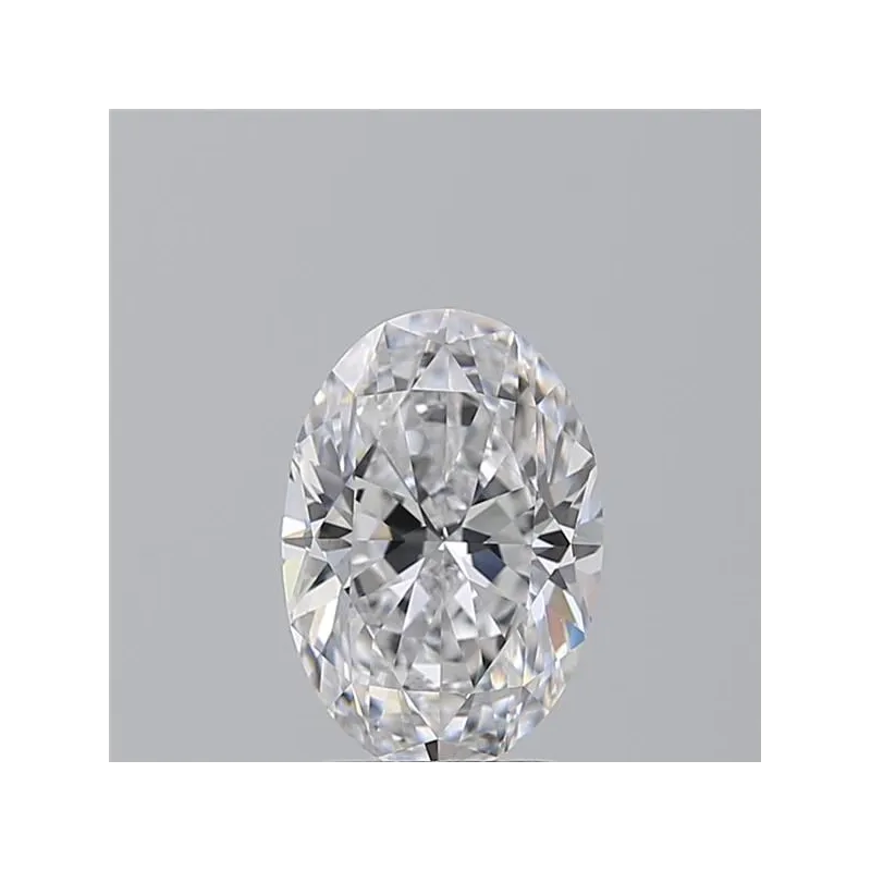 2.51-Carat OVAL Shape Diamond