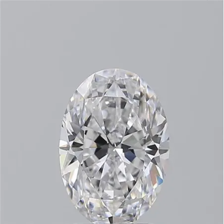 2.51-Carat OVAL Shape Diamond