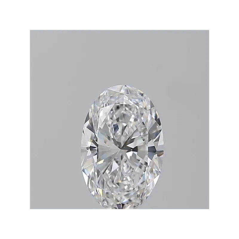 2.5-Carat OVAL Shape Diamond