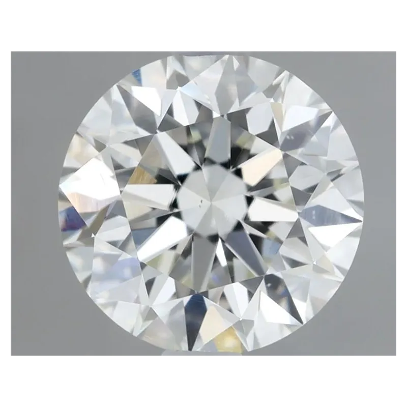1.03-Carat ROUND Shape Diamond