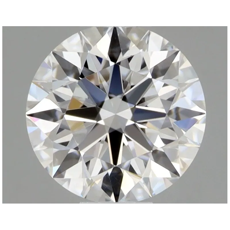 0.45-Carat ROUND Shape Diamond