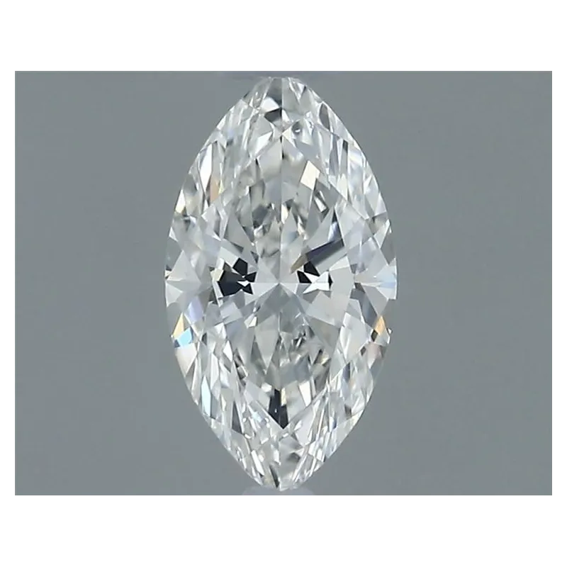 0.31-Carat MARQUISE Shape Diamond