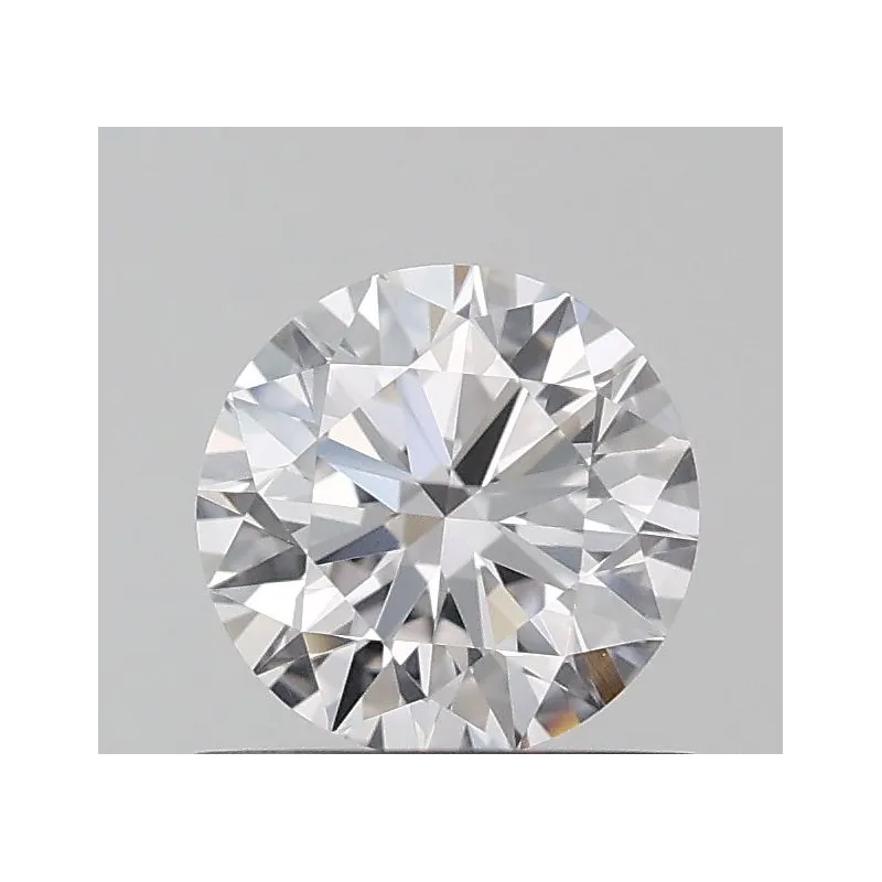 0.56-Carat ROUND Shape Diamond