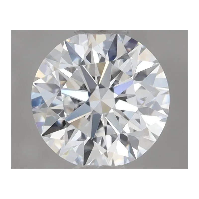 0.56-Carat ROUND Shape Diamond
