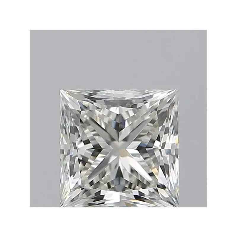 1.2-Carat PRINCESS Shape Diamond