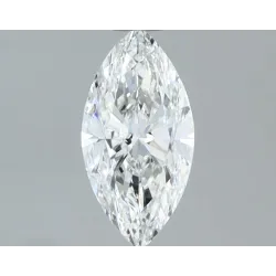 0.5-Carat MARQUISE Shape Diamond