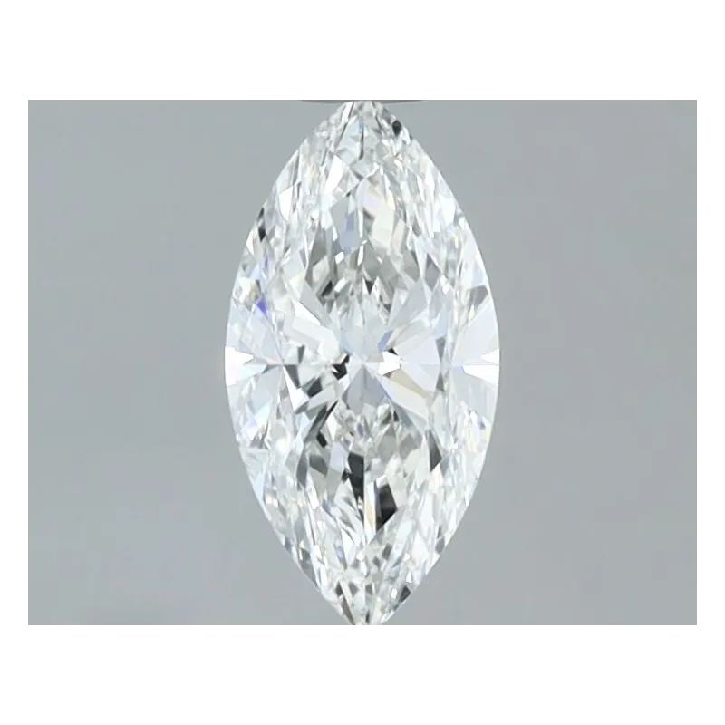 0.5-Carat MARQUISE Shape Diamond
