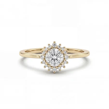 Vivienne Diamanten Ring