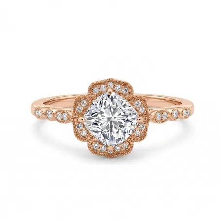 Victoria Diamanten Ring