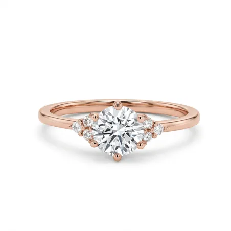 Ariana Diamanten Ring