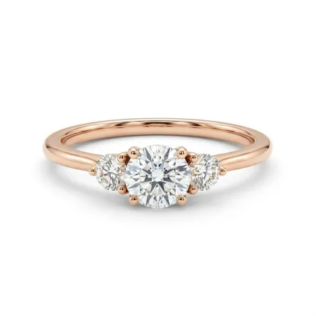 Léandria Diamanten Ring