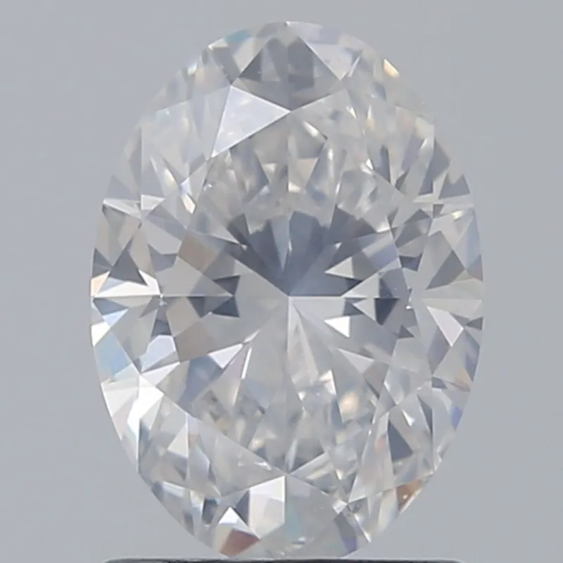 1.2-Carat OVAL Shape Diamond