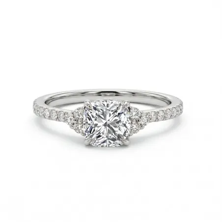 Anillo Marion de Diamante