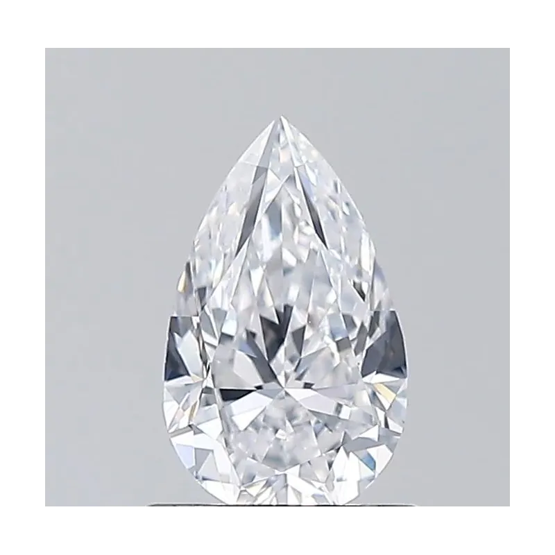 0.9-Carat PEAR Shape Diamond
