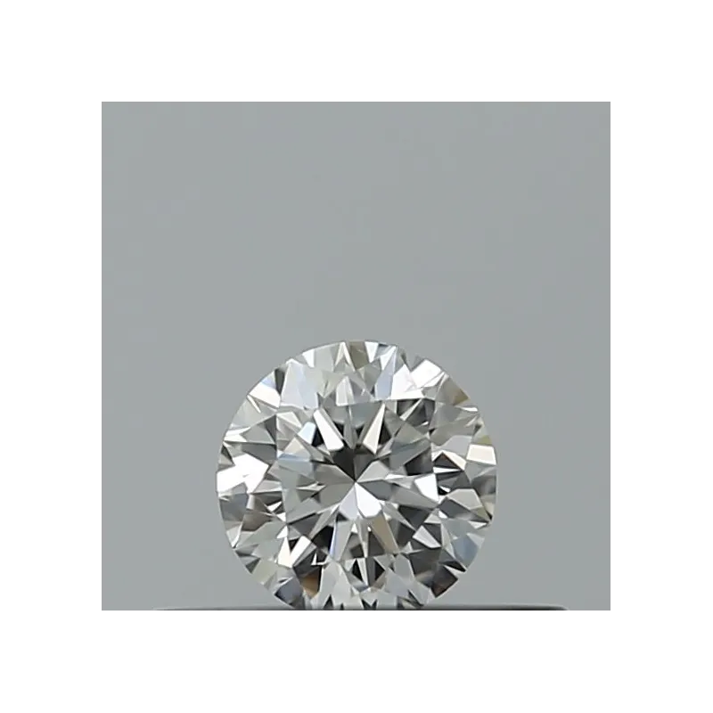0.18-Carat ROUND Shape Diamond