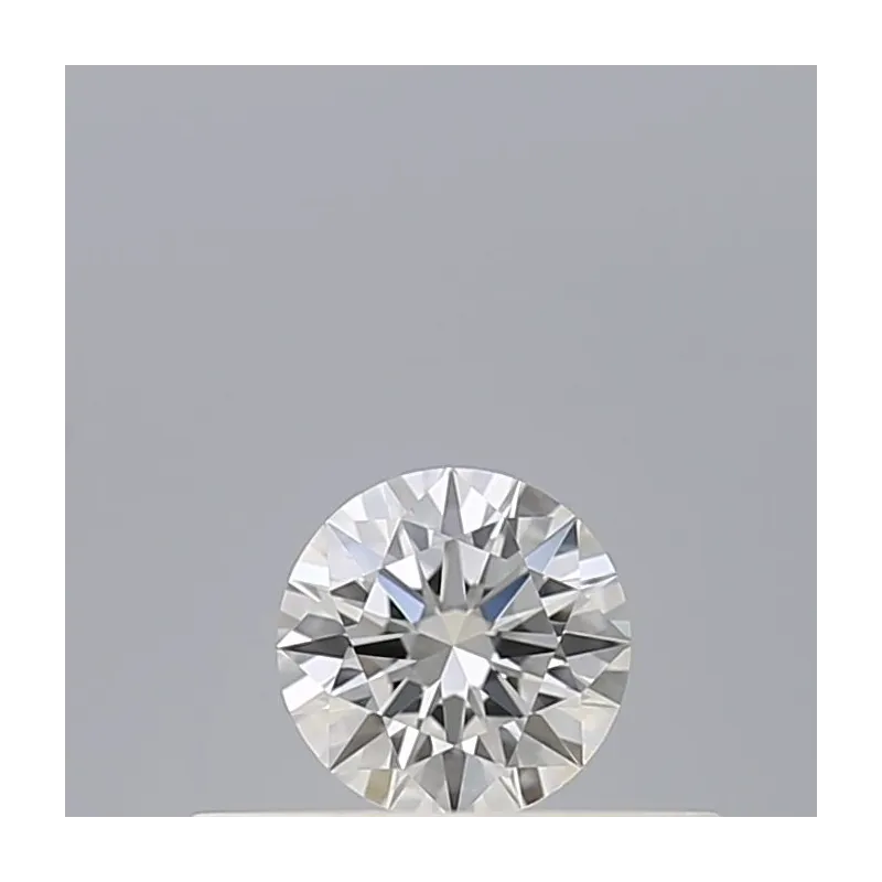 0.18-Carat ROUND Shape Diamond