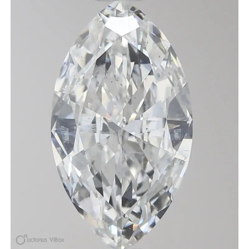 0.85-Carat MARQUISE Shape Diamond