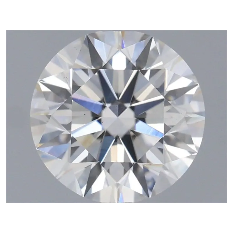 1.3-Carat ROUND Shape Diamond
