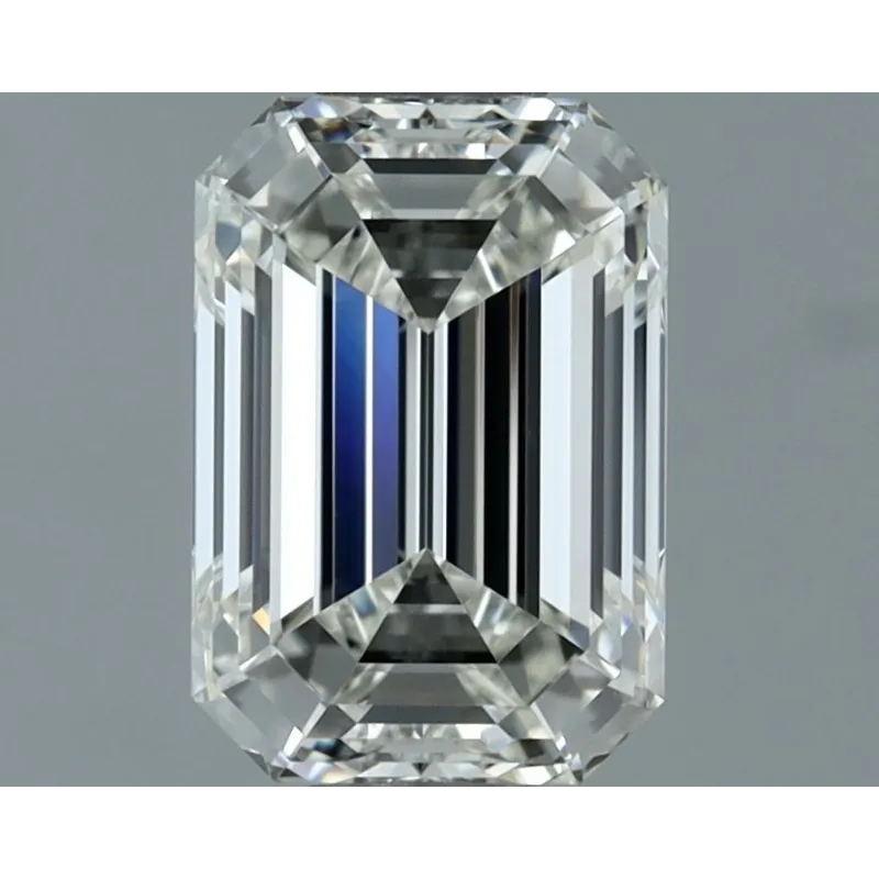 1.5-Carat EMERALD Shape Diamond