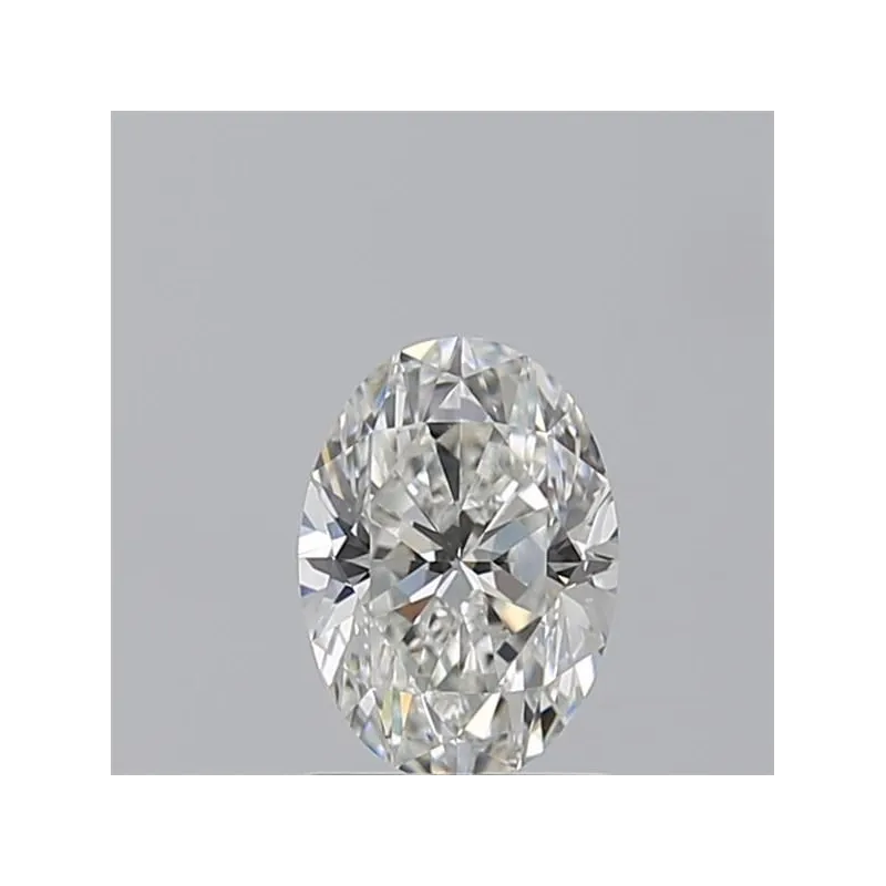 1.2-Carat OVAL Shape Diamond