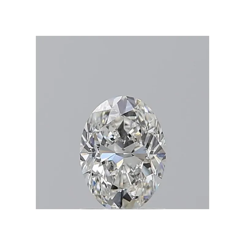 1-Carat OVAL Shape Diamond