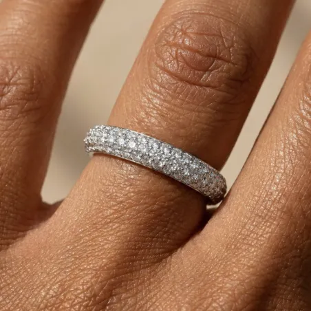 Diamanten Alliantie Pamina
