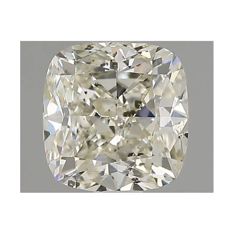 0.9-Carat CUSHION BRILLIANT Shape Diamond