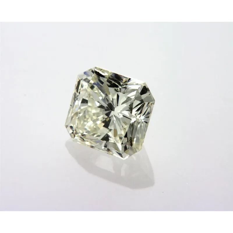 0.89-Carat RADIANT Shape Diamond