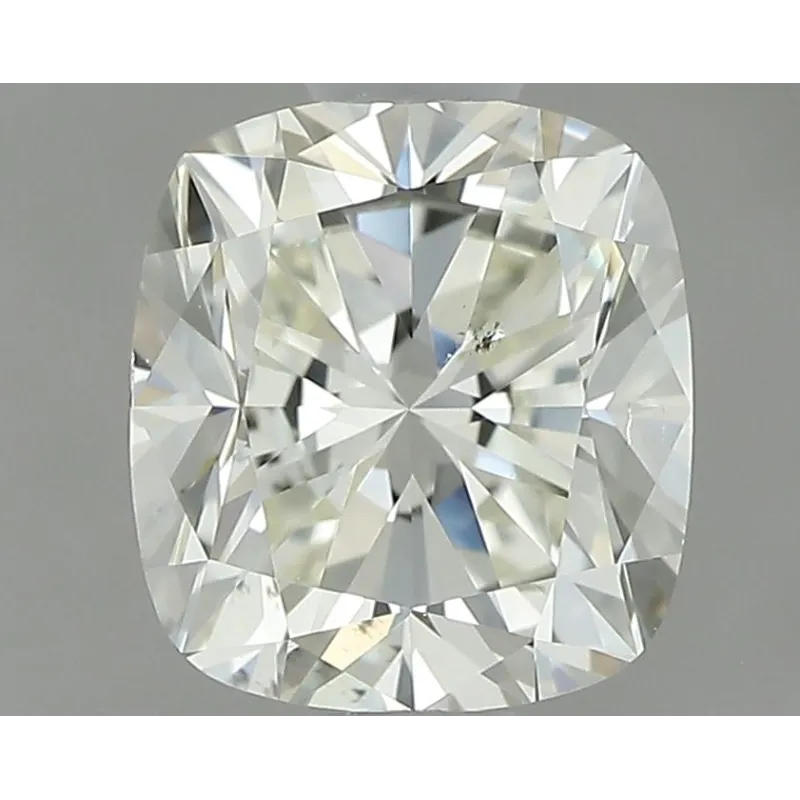 0.9-Carat CUSHION BRILLIANT Shape Diamond