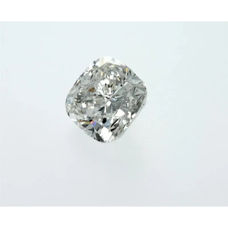 0.97-Carat CUSHION BRILLIANT Shape Diamond